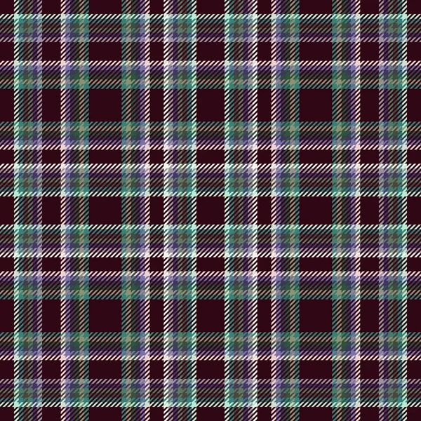 Tecido xadrez pano de tartan escocês. têxtil britânico . — Fotografia de Stock