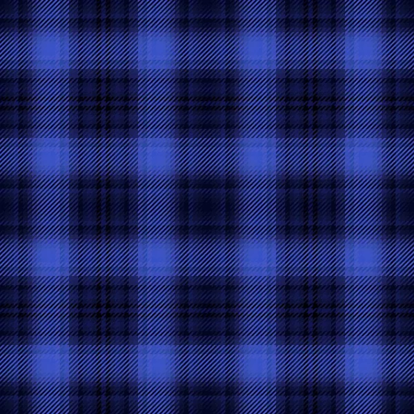 Kostkované skotské tkaniny a tartan vzor, linie textilní. — Stock fotografie