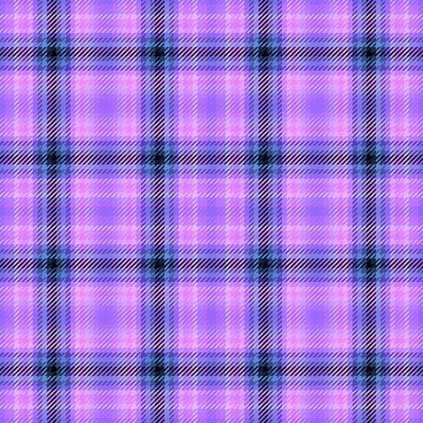 Tecido escocês xadrez e padrão de tartan, pano de linha . — Fotografia de Stock