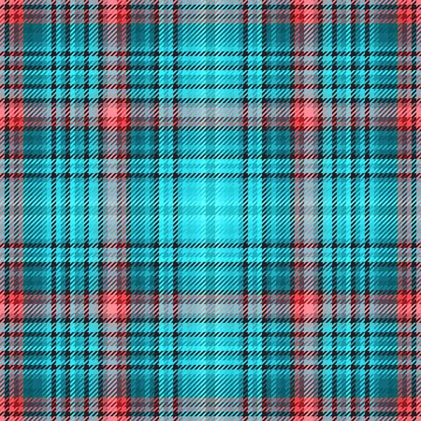 Skotské tkaniny vzor a pléd tartan, materiál pozadí. — Stock fotografie