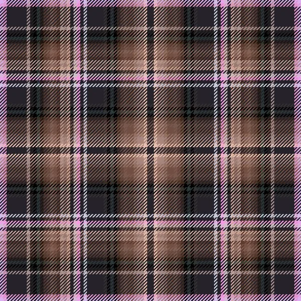 Tartanové tkaniny kostkované, pozadí bezproblémové. kostkované Skotsko. — Stock fotografie