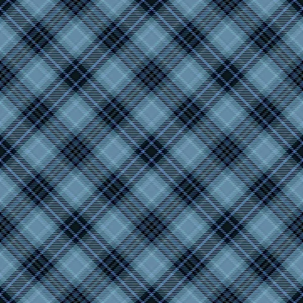 Tecido diagonal tartan, padrão têxtil, design irlandês . — Fotografia de Stock