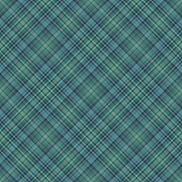 Stof diagonaal tartan, patroon textiel, Keltische. — Stockfoto