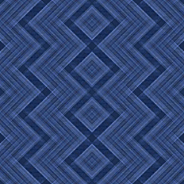 Tartan patroon, diagonale stof achtergrond, fashion Keltische. — Stockfoto