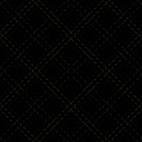 Padrão de tartan, fundo de tecido diagonal, material inglês . — Fotografia de Stock