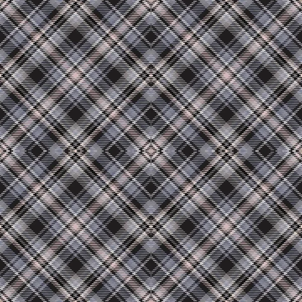 Tartan pattern, diagonal fabric background,  english irish. — Stock Photo, Image