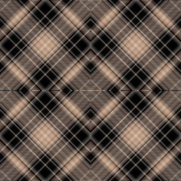 Achtergrond tartan, naadloze abstracte patroon, texture Engels. — Stockfoto