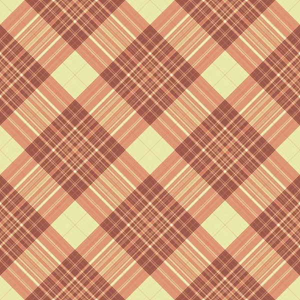 Padrão de tartan fundo com abstrato sem costura, linhas escocesas . — Fotografia de Stock