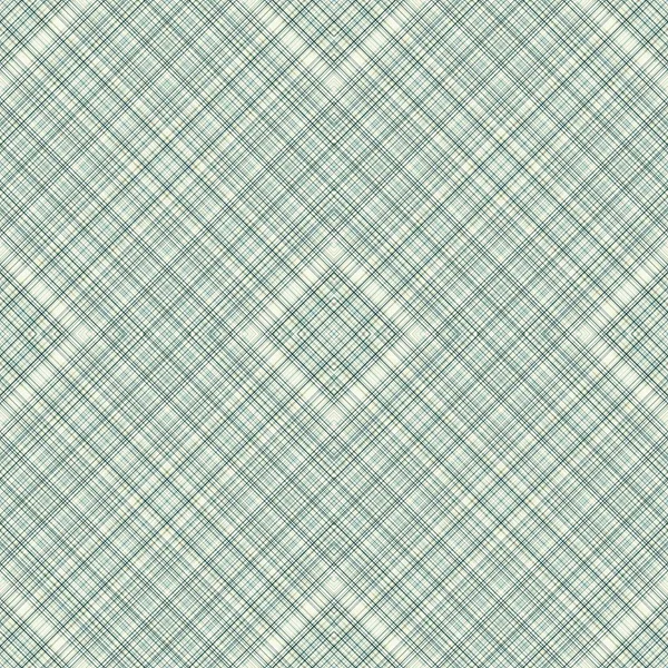ストライプの背景、正方形のタータン、四角形パターンのシームレスなケルト族のファッション. — ストック写真