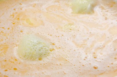 omlet yemek pişirme yemek, sağlıklı.