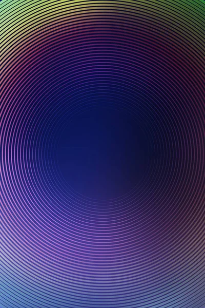 Luz gradiente lila radial púrpura. espacio de copia . —  Fotos de Stock