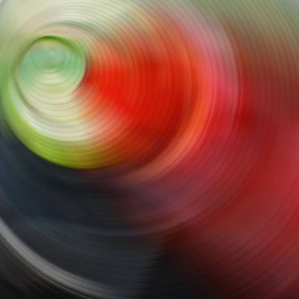 Purpuriu radial blur copyspace. cerc trandafir . — Fotografie, imagine de stoc