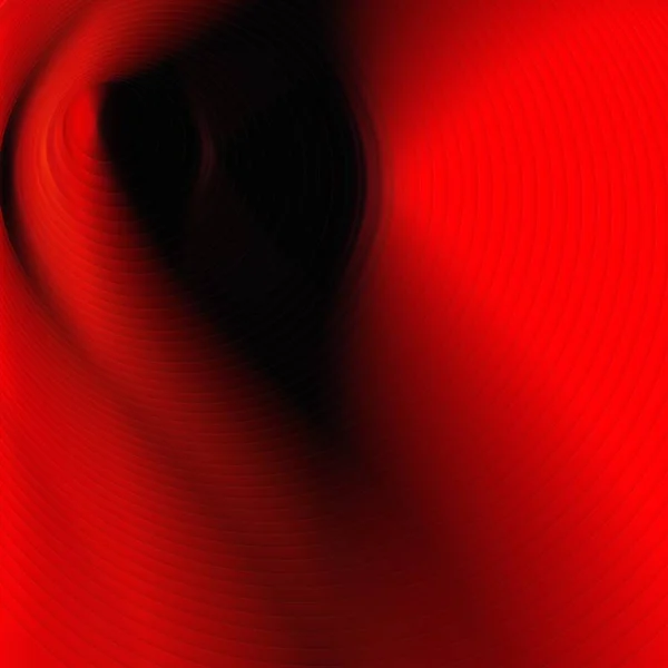 Czerwone kółko promieniowe gradientu tła. efekt rozmycia. — Zdjęcie stockowe