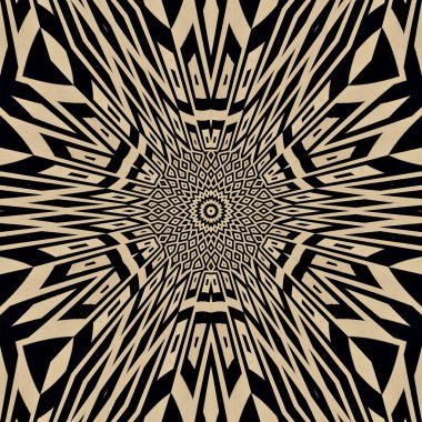 Desen döşemesi doku soyut geometrik. arka plan zemin.