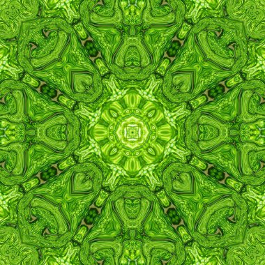 çiçek yaz çiçek seamless modeli. Tekstil yeşillik.