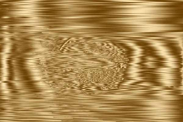 Fundo textura dourada abstrato metálico. fundo amarelo . — Fotografia de Stock