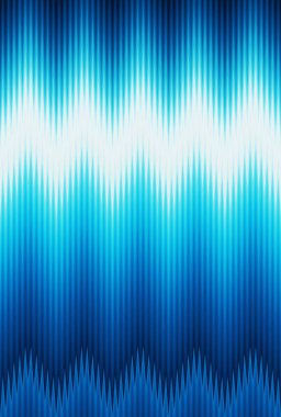 Degrade chevron zikzak desen arka plan. eğilimleri süsleme.