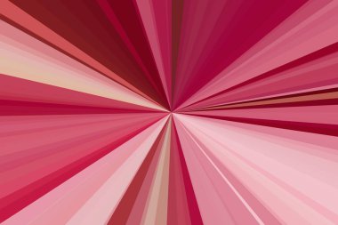 arka plan Parlatıcı ışın mor ışınları. mor.