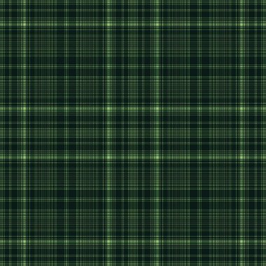 şık kare desen, çizgili kumaş. Tekstil şekil.