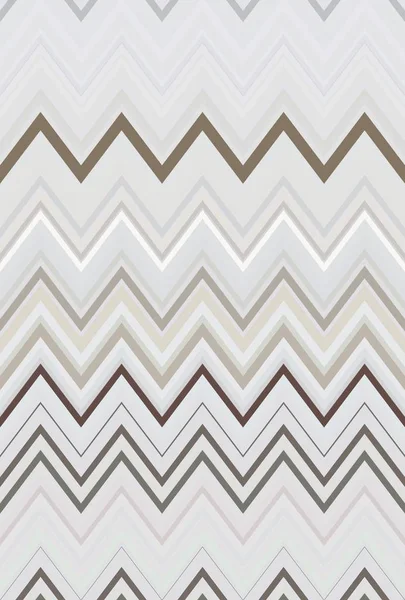 Bright chevron background zigzag pattern. pastel. — Stock Photo, Image