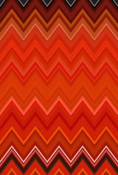 Vermelho chevron ziguezague fundo padrão. contexto . — Fotografia de Stock