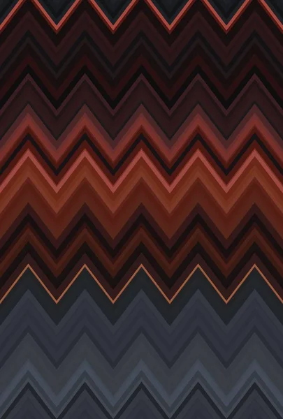 Chevron zigzag motif fond abstrait. tendances homogènes . — Photo