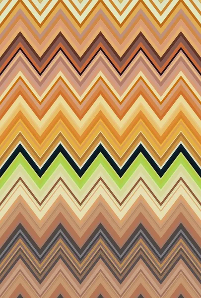 Chevron zigzag patroon achtergrond abstract. Trends ontwerp. — Stockfoto