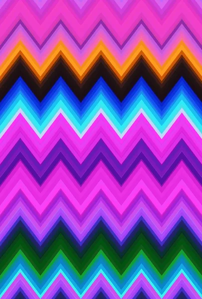 Hallucination background psychedelic pattern hallucinogenic. backdrop. — Stock Photo, Image