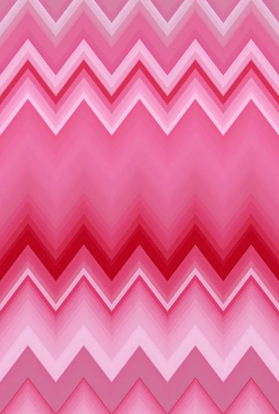 Pembe desen arka plan chevron zigzag. Sanat eğilimleri. — Stok fotoğraf