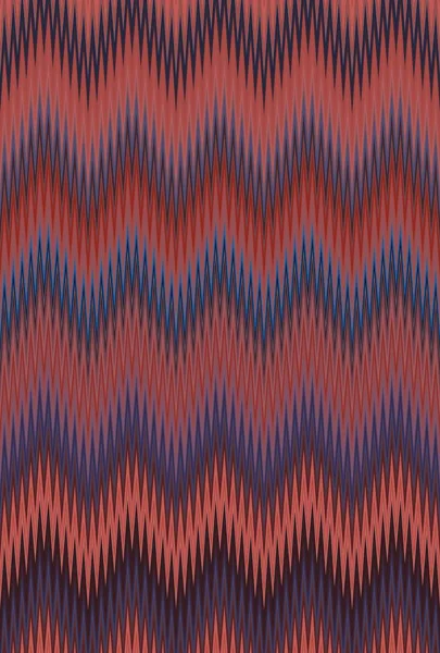 Chevron zigzag pattern background abstract. seamless decoration. — Stock Photo, Image