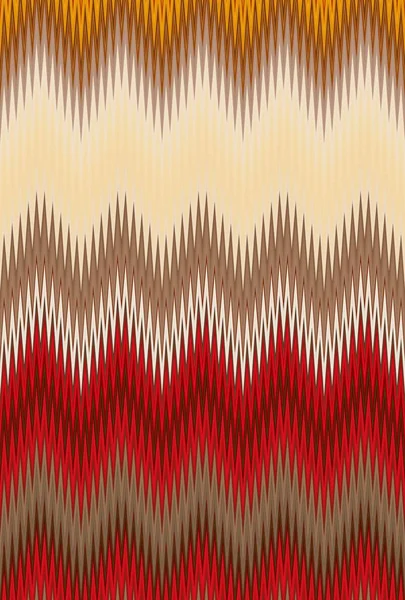 Nature background chevron zigzag pattern. concept. — Stock Photo, Image