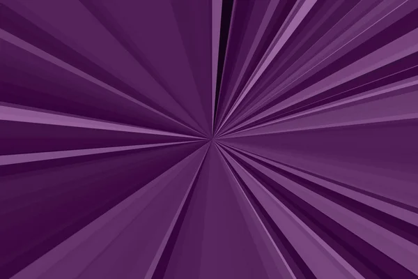 Фіолетовий диско абстрактний фон променів. Барвисті смуги балковий візерунок. Стильна ілюстрація сучасних кольорів тенденції . — стокове фото