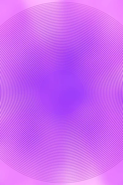 Purple radial lilac gradient light. copyspace evening. — Stock Photo, Image