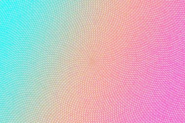 Arka plan geometrik şekil ve soyut duvar kağıdı, hipnotik.