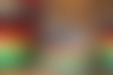 Degrade arka plan gökkuşağı, çok renkli, all-renk, kopya alanı ile