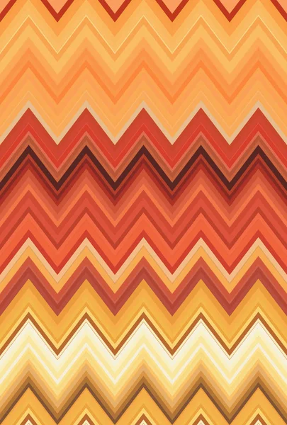 Chevron zigzag patroon abstracte kunst achtergrond trends — Stockfoto