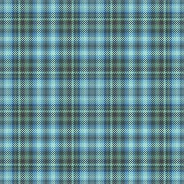 İskoç kareli kumaş ve ekose deseni, İngiliz tasarım.