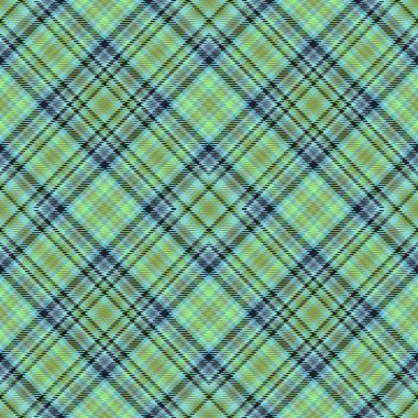 Kumaş çapraz tartan, desen kumaş, damalı doku.