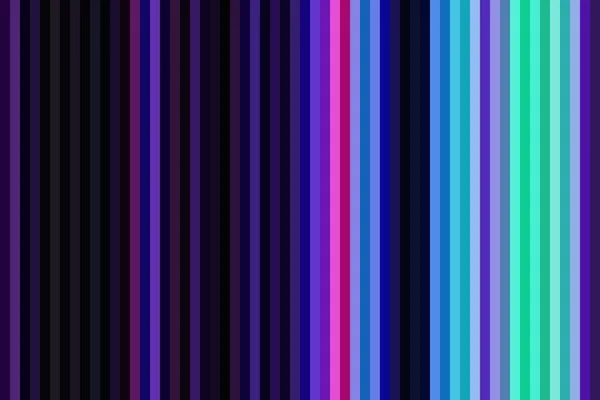 Colorful vertical line background or seamless striped wallpaper,  simple. — Stock Photo, Image