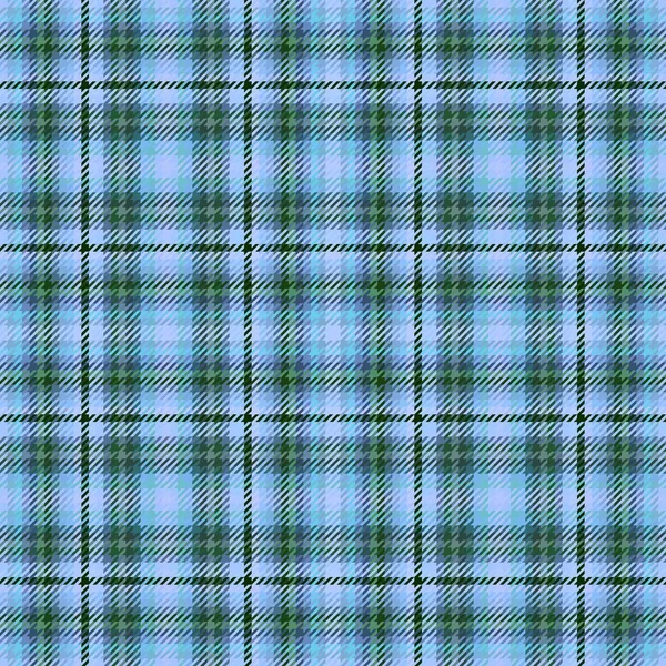 Tissu écossais plaid tissu tartan. écossais sans couture . — Photo