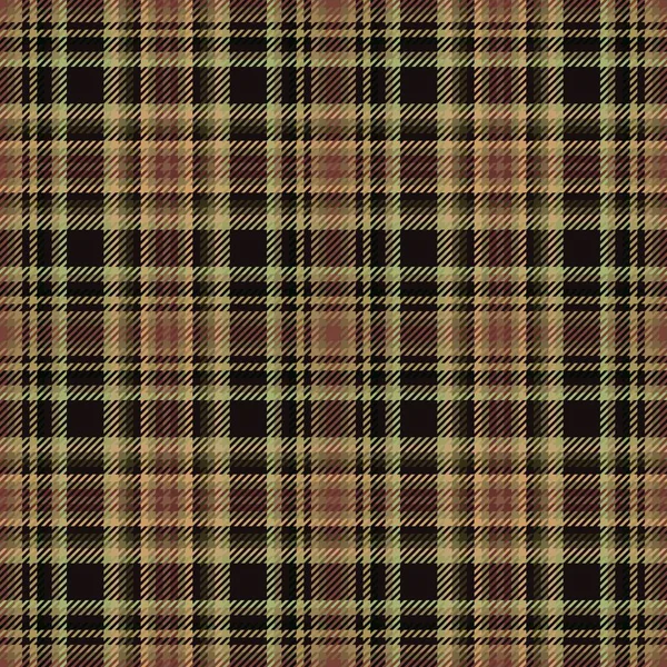 Шотландская ткань или клетчатый узор. текстурные рождества . — стоковое фото