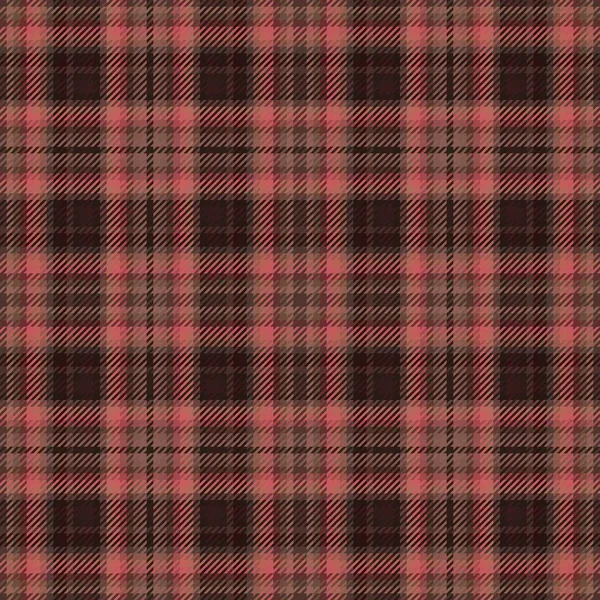 Tartan fundo e xadrez tecido escocês, escocês britânico . — Fotografia de Stock