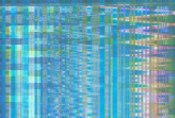 Digital noise background glitch screen,  abstract interference.