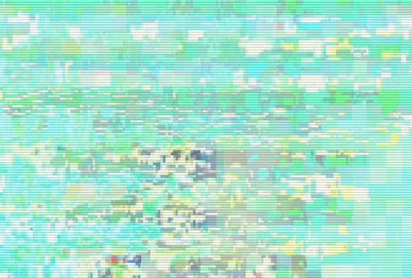 Glitch pixel digital pattern noise,  technology distortion.