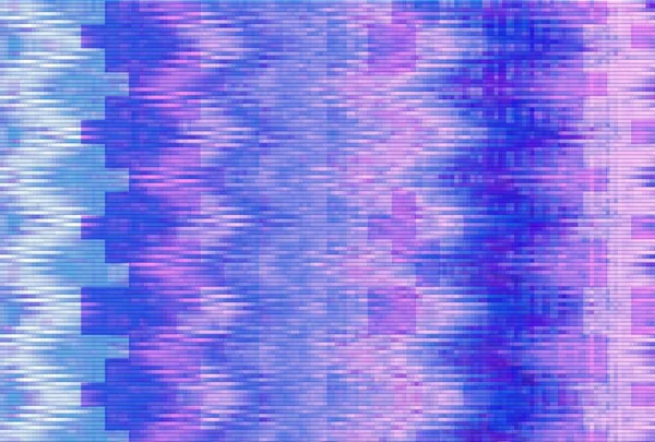 Glitch vhs noise background abstract,  technology screen glitch.