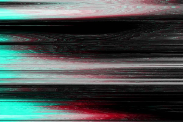 Glitch vhs monochtome noise abstract, digital.glitch vhs monochtome Hintergrundrauschen, Interferenz. — Stockfoto