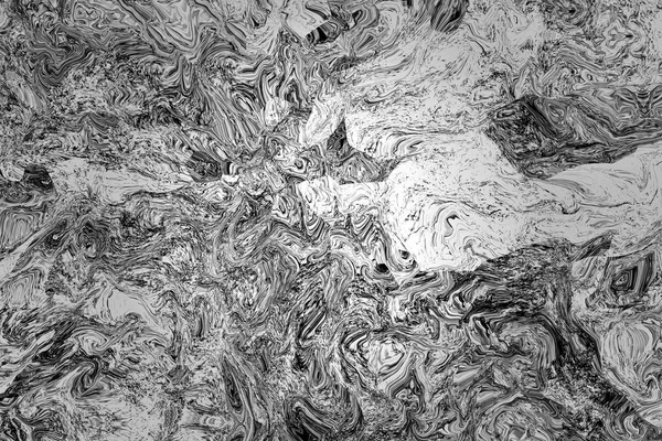 大理石のテクスチャの花崗岩の抽象的なデザイン。詳細. — ストック写真
