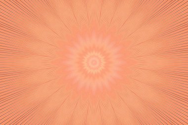 çiçek desen çiçek pembe çiçek dürbünü. Hint hipnotik.