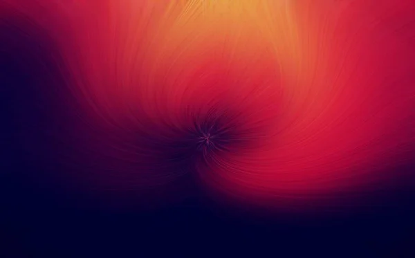 red futuristic background explosion vibrant. illustration bright.