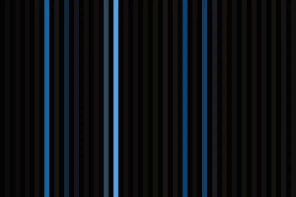De verticale lijn van donkere achtergrond naadloze, print weefsel. — Stockfoto